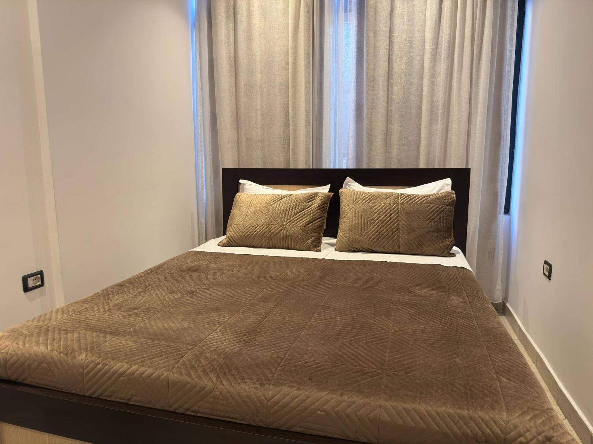 Ergi Hotel